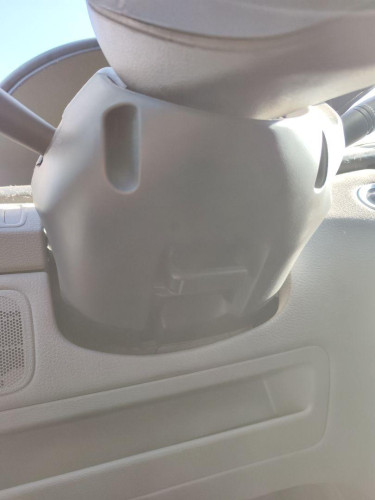 COLUMNA DIRECCION Renault LAGUNA II (BG0) 