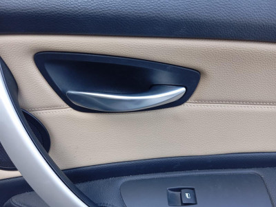 MANETA INTERIOR DELANTERA DERECHA, BMW, SERIE 1 COUPE (E82)
