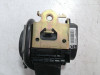  CINTURON SEGURIDAD DELANTERO DERECHO CITROEN C4 BERLINA 