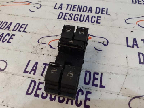  MANDO ELEVALUNAS DELANTERO DERECHO 