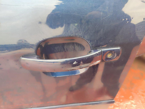 FORD MONDEO BERLINA (GE) 