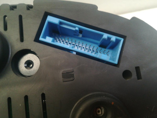  CUADRO INSTRUMENTOS 