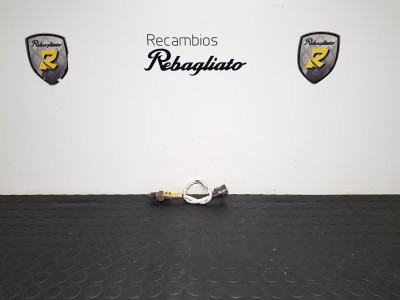 SONDA LAMBDA, TOYOTA, YARIS (P13)