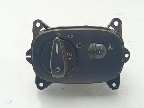 MANDO LUCES Ford TRANSIT CONNECT (TC7) 