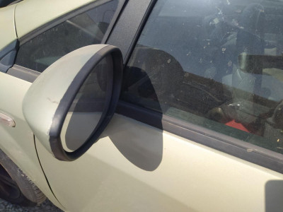 RETROVISOR IZQUIERDO