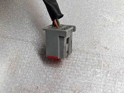 RETROVISOR IZQUIERDO, FORD, FOCUS BERLINA (CB4)