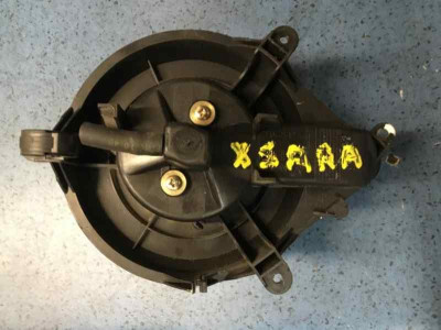 VENTILADOR CALEFACCION