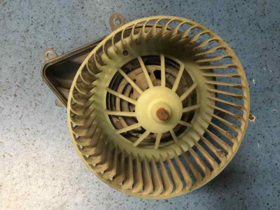 VENTILADOR CALEFACCION