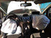  FORD FIESTA (CB1) 