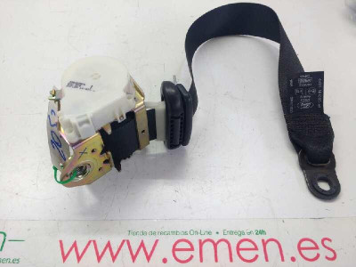 CINTURON SEGURIDAD DELANTERO IZQUIERDO, FORD, FOCUS BERLINA (CAP)