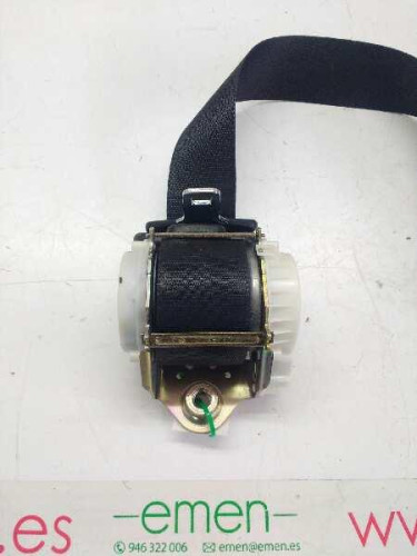  CINTURON SEGURIDAD DELANTERO IZQUIERDO FORD FOCUS BERLINA (CAP) 