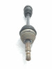  TRANSMISION DELANTERA IZQUIERDA OPEL ASTRA H BERLINA 