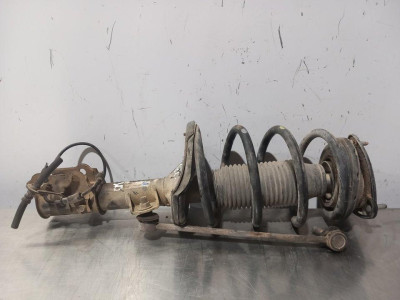 AMORTIGUADOR DELANTERO DERECHO, KIA, RIO (JB)