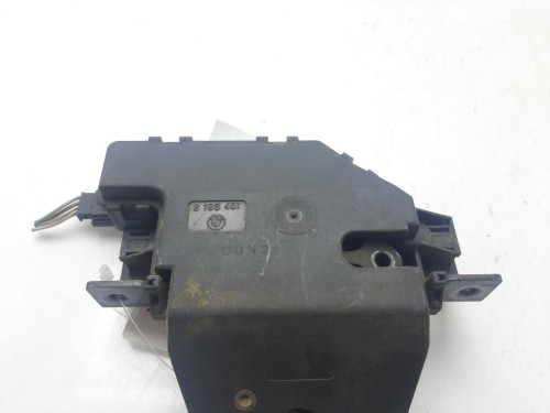 CERRADURA MALETERO / PORTON BMW SERIE 3 BERLINA (E46) 