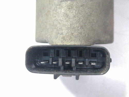  VALVULA EGR, OPEL, MERIVA 