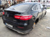 MERCEDES-BENZ CLASE GLC (BM 253) COUPE — vehículo donante para recambios 