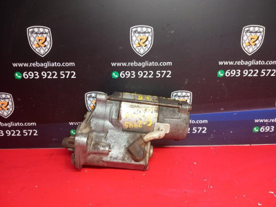 MOTOR ARRANQUE, MG ROVER, ROVER 75 (RJ)