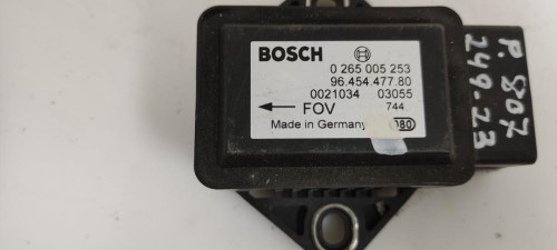 SENSOR Peugeot 807 