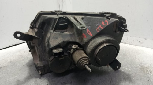 FARO DERECHO DACIA DUSTER I 