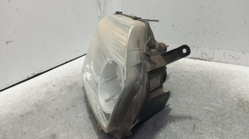 FARO DERECHO DACIA DUSTER I 