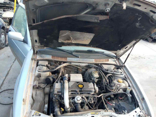  SAAB 9-3 BERLINA 