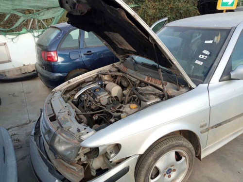  SAAB 9-3 BERLINA 