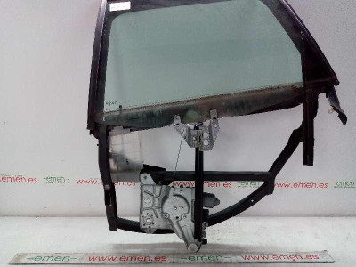 ELEVALUNAS TRASERO IZQUIERDO, AUDI, A4 AVANT (B5)