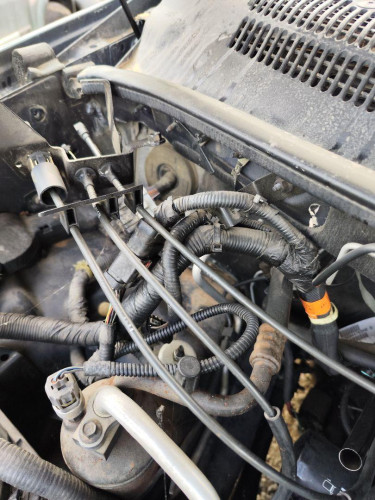 CAJA RELES / FUSIBLES, JEEP, GRAND CHEROKEE (WJ/WG)