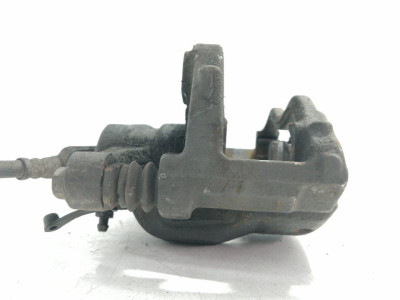 PINZA DE FRENO DELANTERA IZQUIERDA, FORD, TRANSIT CUSTOM FURGÓN (TTF)