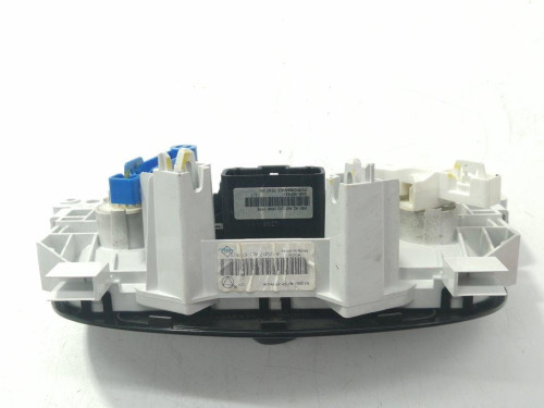  MANDO CLIMATIZADOR DACIA SANDERO 