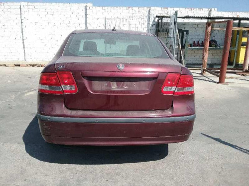  SAAB 9-3 BERLINA 