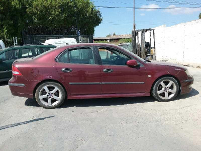 SAAB 9-3 BERLINA