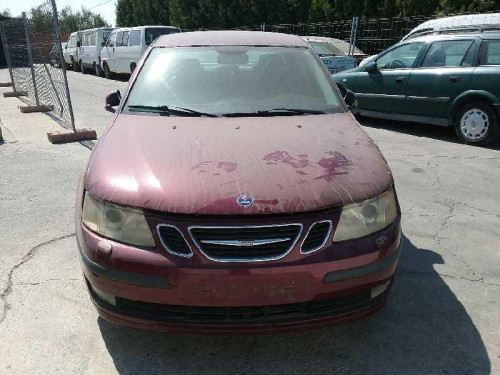  SAAB 9-3 BERLINA 
