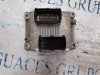  CENTRALITA MOTOR UCE OPEL CORSA C 