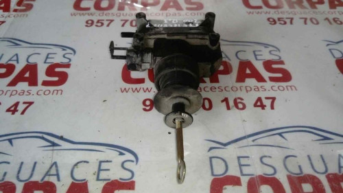  MOTOR CIERRE CENTRALIZADO DELANTERO IZQUIERDO 