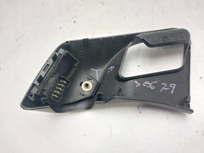 MANDO ELEVALUNAS TRASERO DERECHO, CITROEN, XANTIA BERLINA