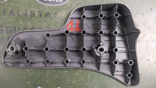 NO IDENTIFICADO Toyota LAND CRUISER (J15) 