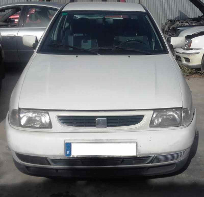 SEAT CORDOBA BERLINA (6K2)