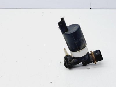 BOMBA LIMPIA, RENAULT, SCENIC III (JZ)