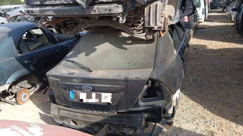  FORD MONDEO BERLINA (GE) 