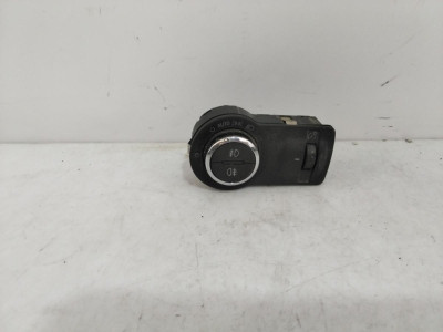 MANDO LUCES, Opel, INSIGNIA BERLINA