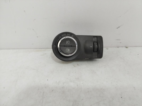 MANDO LUCES Opel INSIGNIA BERLINA 