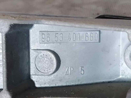 MANETA EXTERIOR DELANTERA IZQUIERDA Peugeot 407 