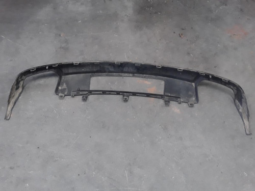 SPOILER PARAGOLPES TRASERO 
