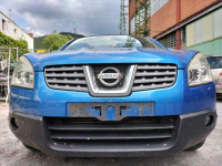 NISSAN QASHQAI (J10)