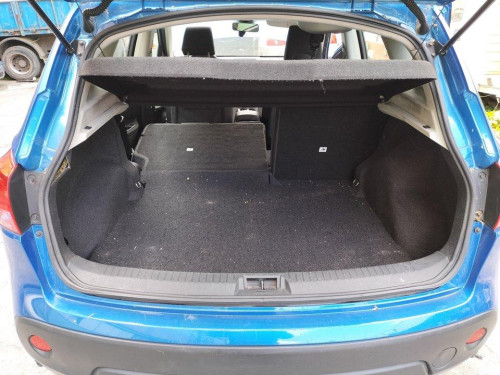  NISSAN QASHQAI (J10) 