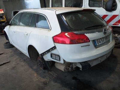 OPEL INSIGNIA SPORTS TOURER