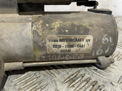 MOTOR ARRANQUE 