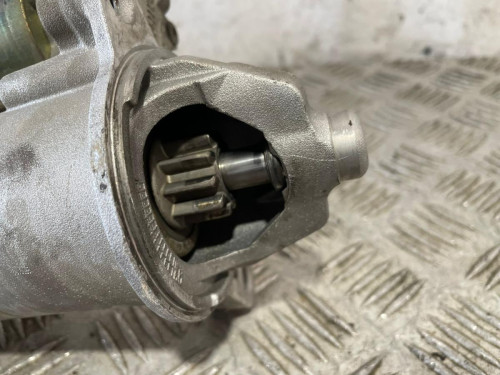  MOTOR ARRANQUE 