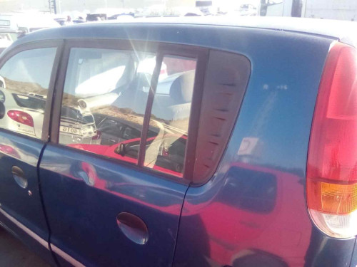  HYUNDAI ATOS (MX) 